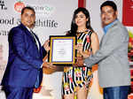 Times Nightlife Awards '16 - Hyderabad: Winners