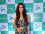 Celebs attend launch event