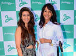 Celebs attend launch event
