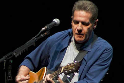 Eagles members to unite for Grammy tribute to Glenn Frey