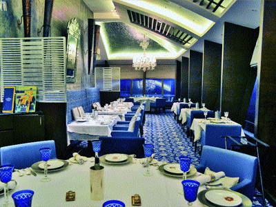 Restaurant review: The Minar - Jewel Of Nizam