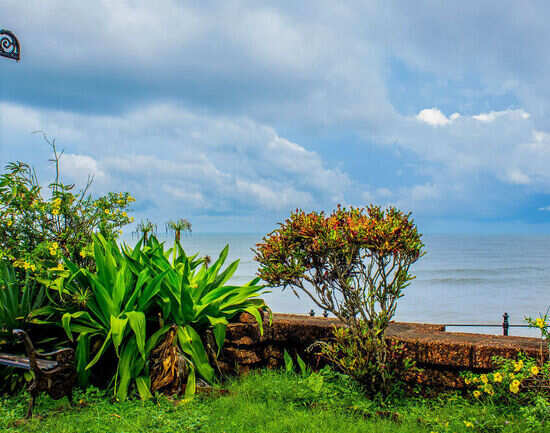 Payyambalam Beach