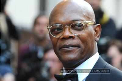 Samuel L Jackson was racially profiled by police