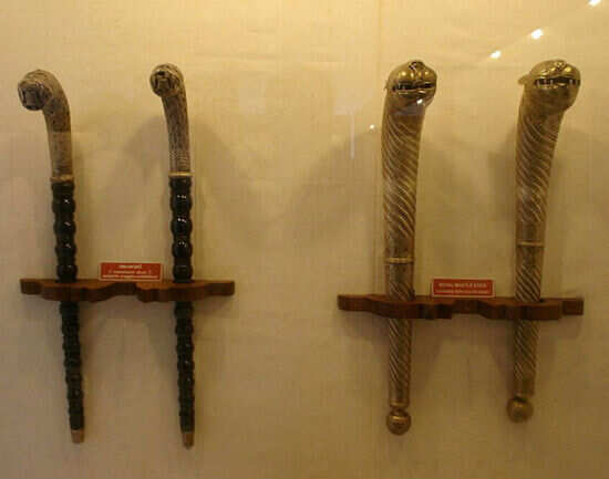 Arakkal Museum