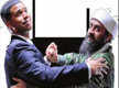 
Obama knows about his impersonation in ‘Tere Bin Laden: Dead Or Alive’
