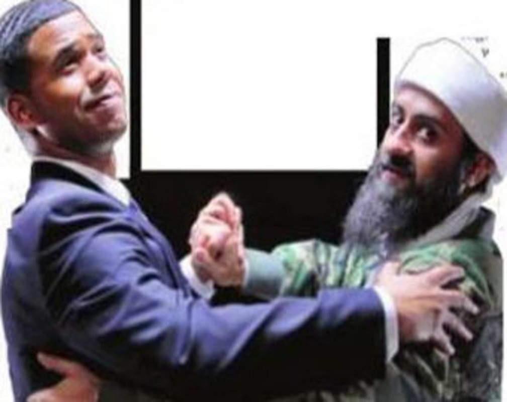 
Obama knows about his impersonation in ‘Tere Bin Laden: Dead Or Alive’
