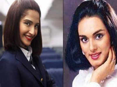 Why the makers of ‘Neerja’ didn't pay anything to her family?