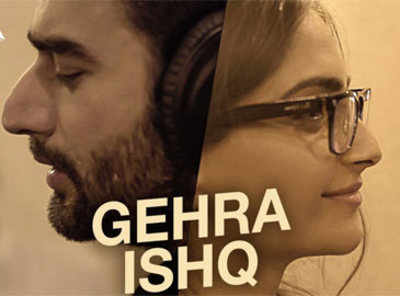 Neerja: Shekhar Ravjiani touches the heart with song ‘Gehra Ishq’