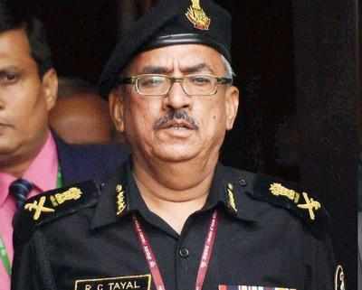 6 fidayeen behind Pathankot attack: NSG chief