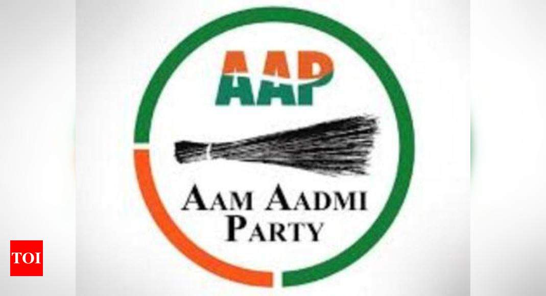 AAP's national ambition: Focus on local bodies, state assemblies - Yes  Punjab - Latest News from Punjab, India & World