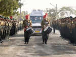 Nation pays tribute to Hanumanthappa