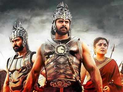 'Baahubali: The Beginning' to release in China