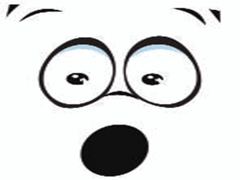 Uh, oh! Times of India