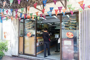 Lord Stow&rsquo;s Bakery&nbsp;