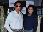Celebs at Ghanasingh Amy Billimoria Store Launch