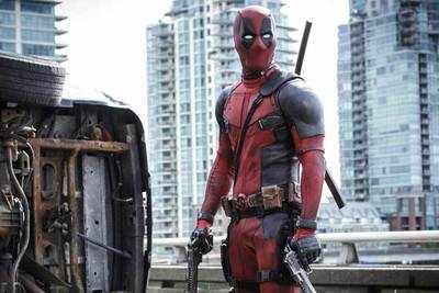 Deadpool: Here are all the scenes that the Censor Board had problem with