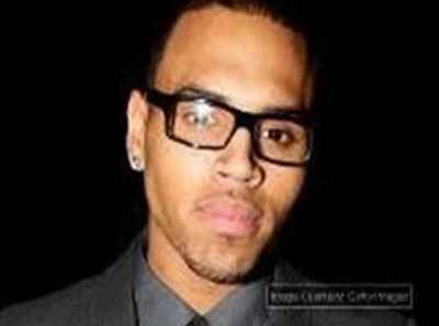 Chris Brown Sued For Alleged Vegas Attack | English Movie News - Times ...