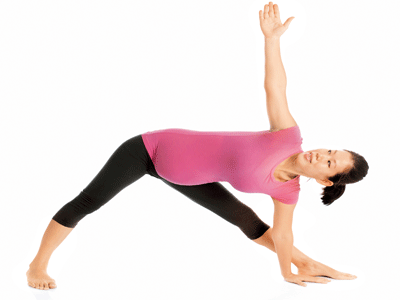Prenatal Yoga 5 Asanas That Pregnant Women Can Perform  Onlymyhealth
