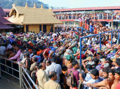 Sabarimala row: Supreme Court to decide issue on constitutional parameters