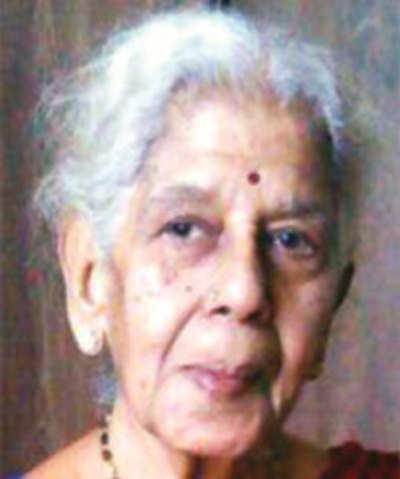 Vijaya Venkatraman