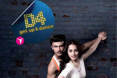 Channel V is back with a brand new dance fiction show