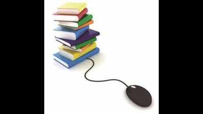 Texbooks to be available online in Rajasthan