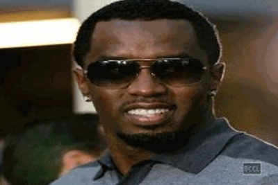 P Diddy asks kids for parenting tips