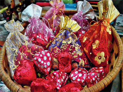 Kolhapuris opt for Rs 500 Valentine’s Day Challenge