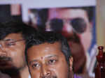 Tyson- Son of Tiger: Music launch