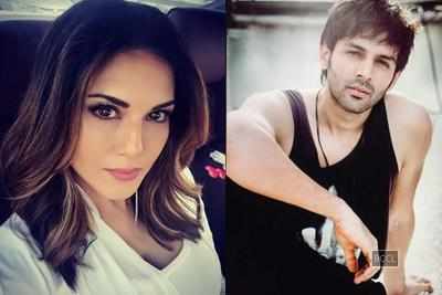 From Sunny Leone to Kartik Aaryan: Bollywood celebs recall their first date