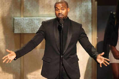 Kanye West accused of not paying extra at his fashion show