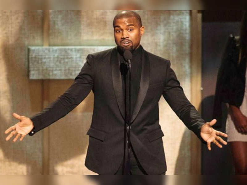 Kanye West accused of not paying extra at his fashion show