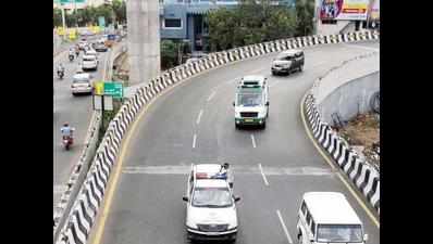 Green corridor from Mysore to Bengaluru saves four lives