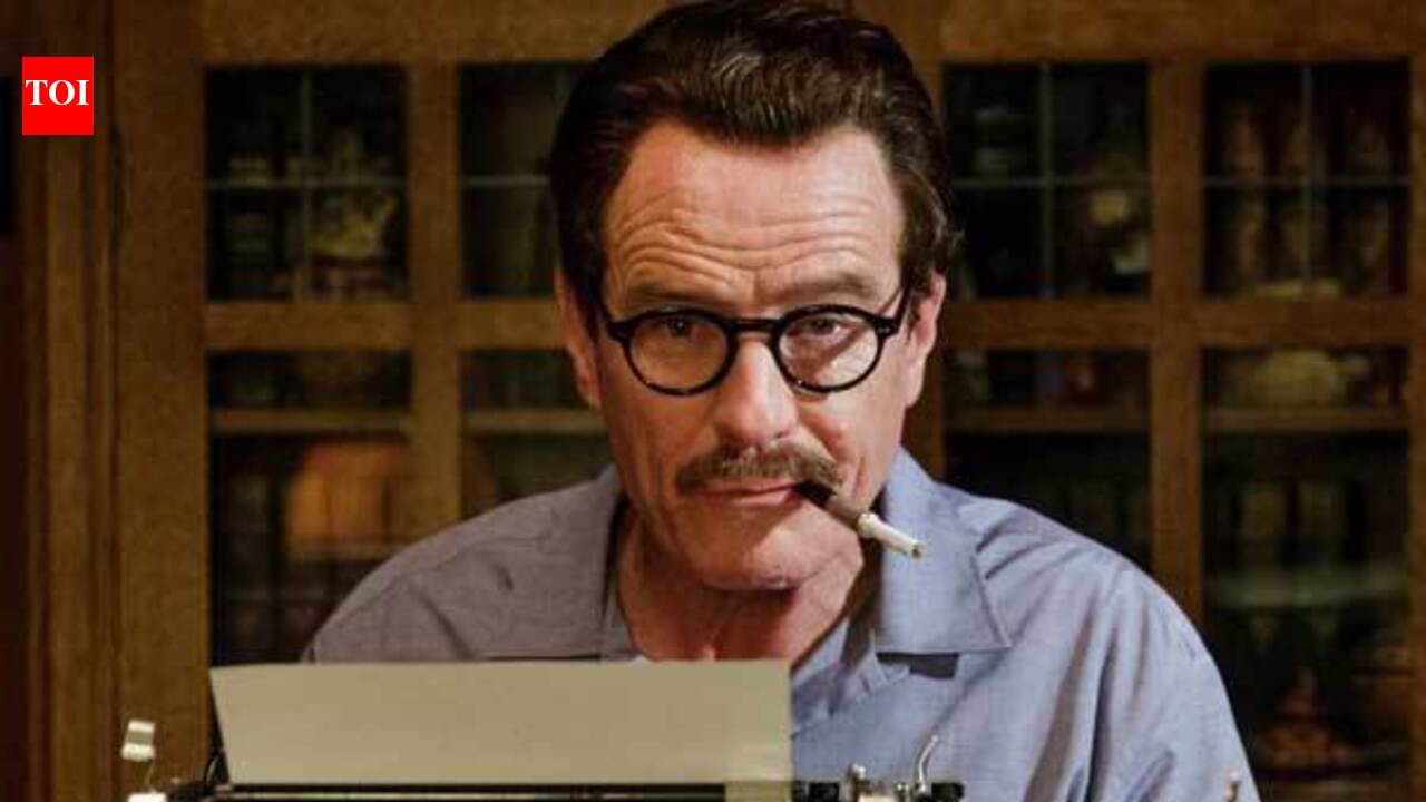 Movie Review: Trumbo