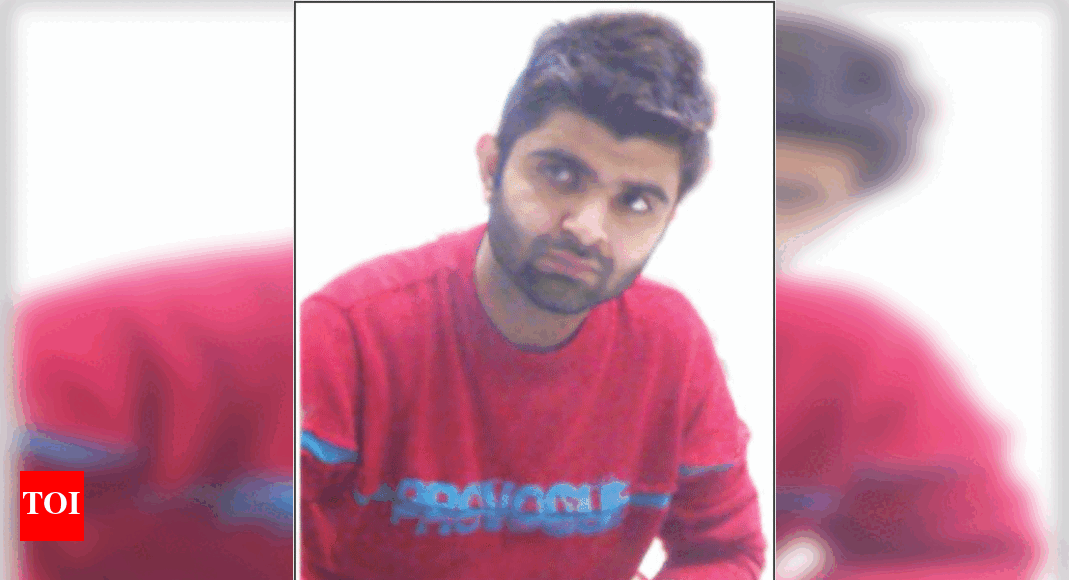 NILESH. S. CHAINANI - Times of India