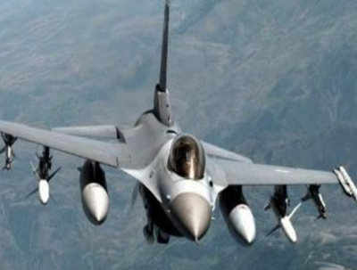 India's reaction to US F-16 jets sale surprising, says Pakistan