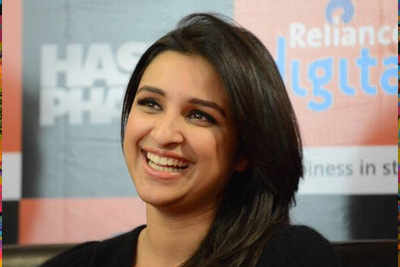 Parineeti Chopra: I never went away