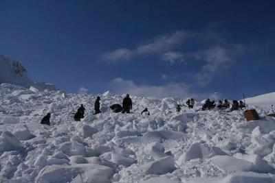 Bodies of 9 Siachen bravehearts likely to be brought to Delhi tomorrow