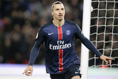 Footballers don't get fired like coaches: Ibrahimovic