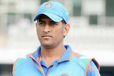 We are always top contenders in shorter formats: Dhoni