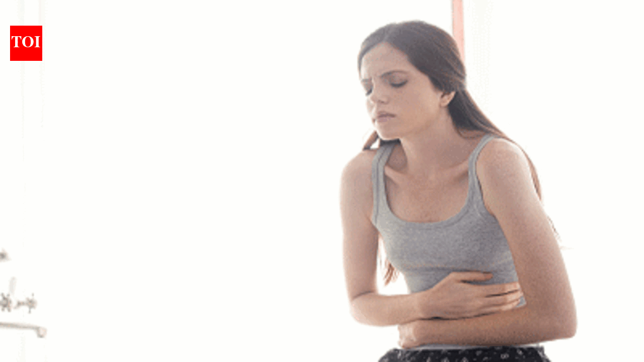 Listen to your stomach's rumble