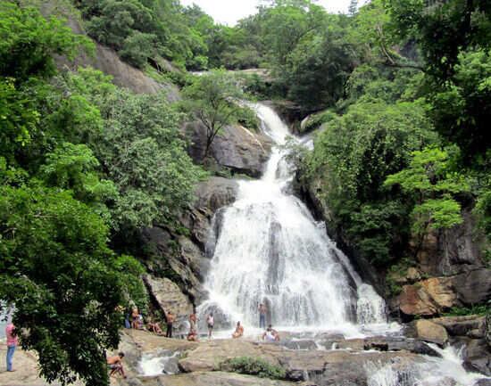 Falls