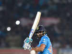 India beat Sri Lanka