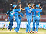 India beat Sri Lanka