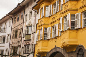 Historical center