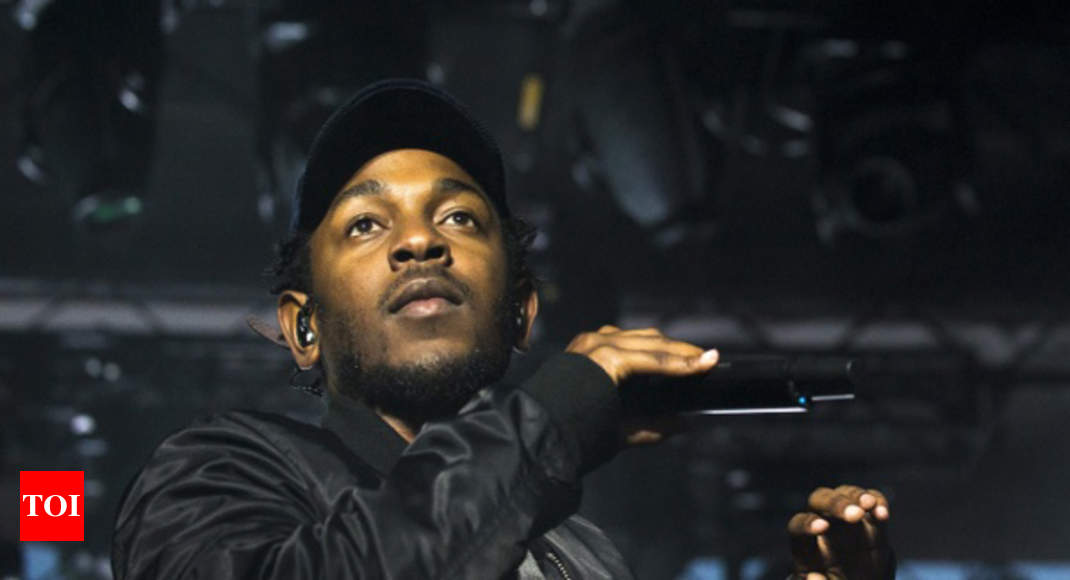 Kendrick Lamar's Children Adorably Reacted To His Grammy Win