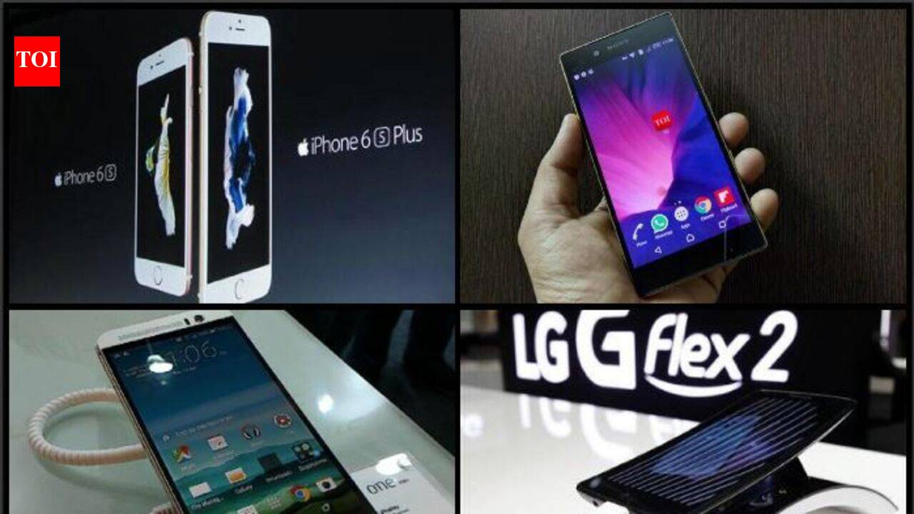 15 hot smartphones that got price cuts
