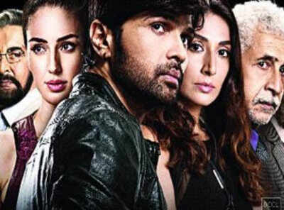 'Teraa Surroor' cast has an international connect too
