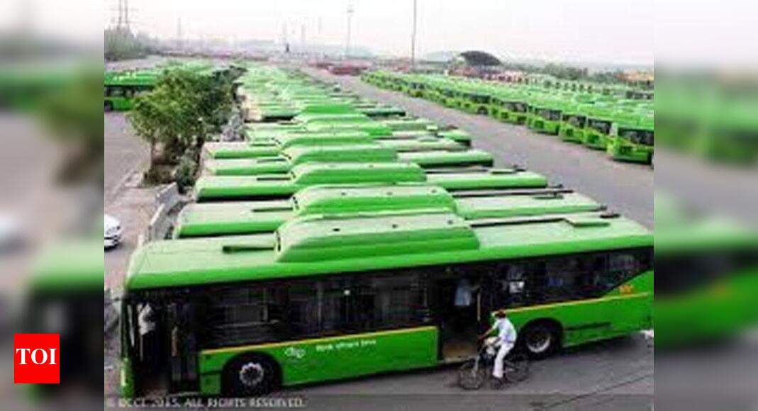 Delhi likely to get first doubledecker road among 10 new projects
