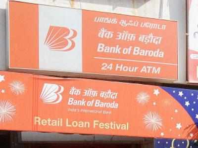 Bank of Baroda clean-up brings 23% gain for stock